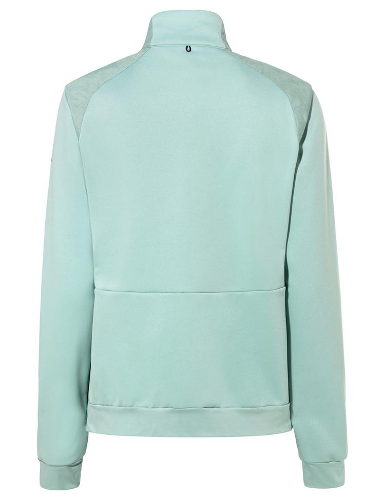 VAUDE VAUDE Women's Yaras 3in1 Jacket Doppeljacke Damen - deep pond - 3 | SportScheck