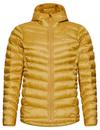 VAUDE Women's Batura Hooded Insulation Jacket Outdoorjacke Damen - savanna