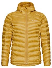 VAUDE Women's Batura Hooded Insulation Jacket Outdoorjacke Damen - savanna
