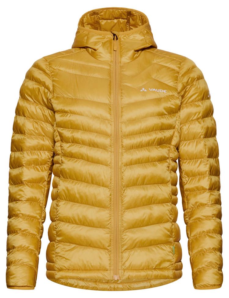 VAUDE VAUDE Women's Batura Hooded Insulation Jacket Outdoorjacke Damen - savanna - 0 | SportScheck