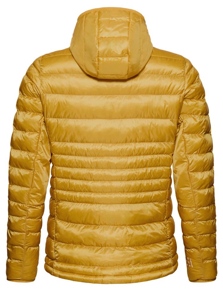 VAUDE VAUDE Women's Batura Hooded Insulation Jacket Outdoorjacke Damen - savanna - 0 | SportScheck