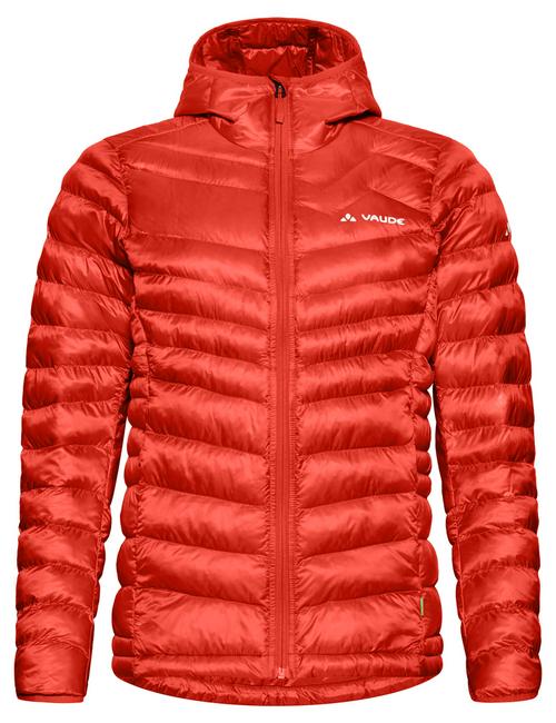 VAUDE Women's Batura Hooded Insulation Jacket Outdoorjacke Damen