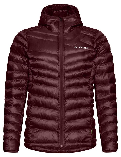 VAUDE Women's Batura Hooded Insulation Jacket Outdoorjacke Damen