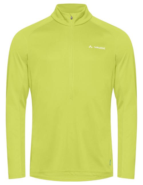 VAUDE Men's Larice Light Shirt II Sweatshirt Herren