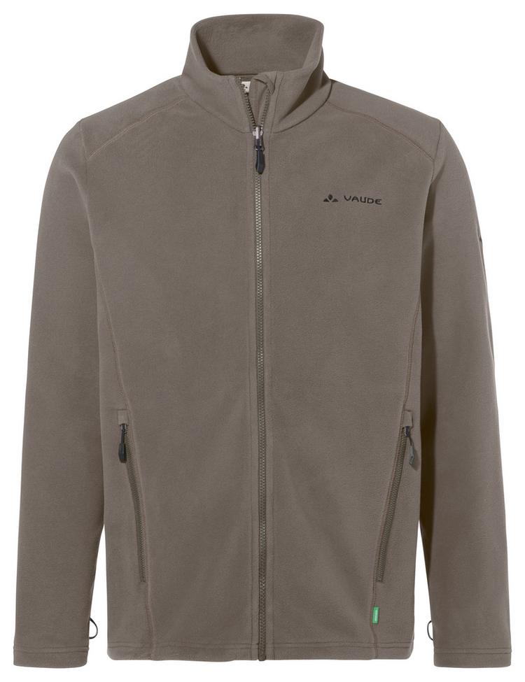 VAUDE VAUDE Men's Rosemoor Fleece Jacket II Outdoorjacke Herren - coconut - 0 | SportScheck