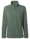 VAUDE Women's Rosemoor Fleece Jacket II Outdoorjacke Damen - agave