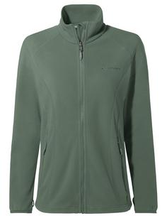 VAUDE Women's Rosemoor Fleece Jacket II Outdoorjacke Damen agave