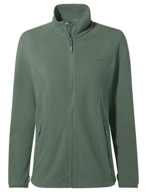 VAUDE Women's Rosemoor Fleece Jacket II Outdoorjacke Damen