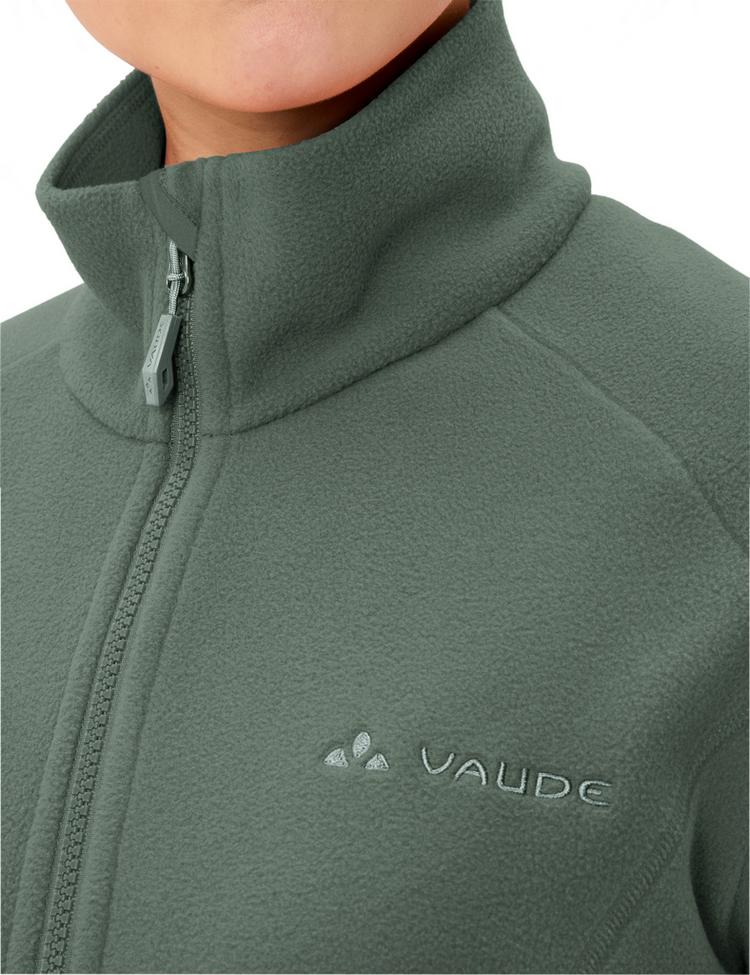VAUDE VAUDE Women's Rosemoor Fleece Jacket II Outdoorjacke Damen - agave - 1 | SportScheck