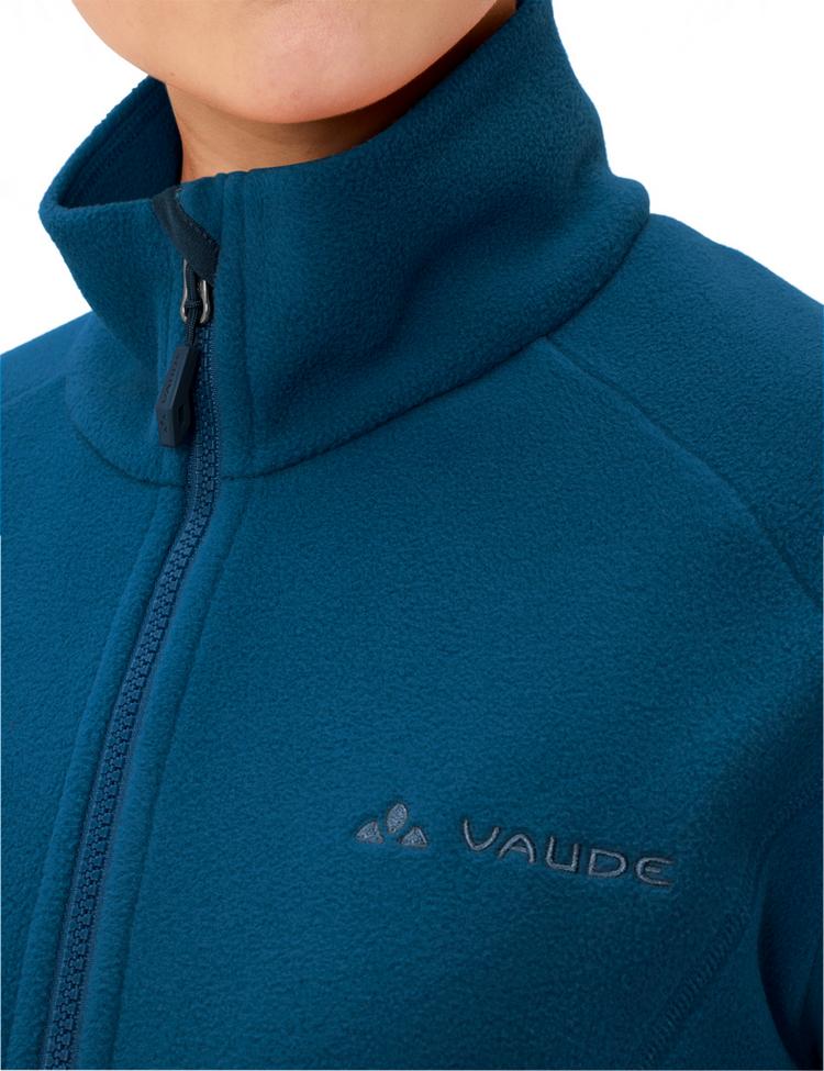 VAUDE VAUDE Women's Rosemoor Fleece Jacket II Outdoorjacke Damen - shore blue - 1 | SportScheck