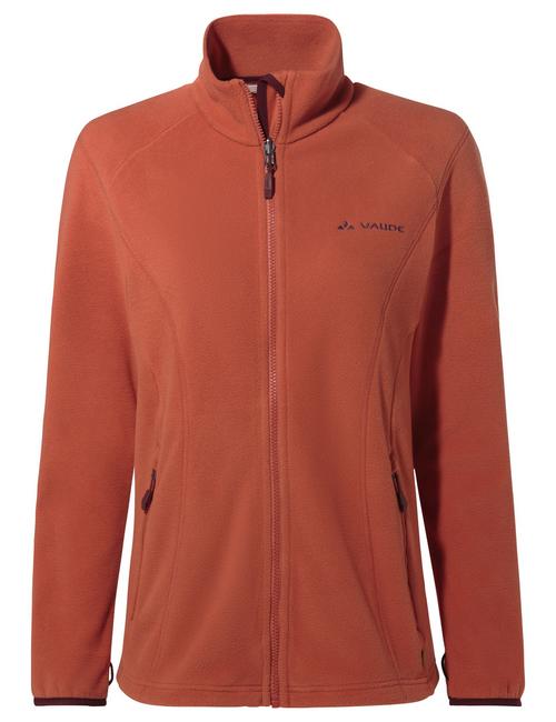 VAUDE Women's Rosemoor Fleece Jacket II Outdoorjacke Damen