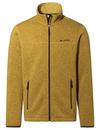 VAUDE Men's Rienza Jacket III Outdoorjacke Herren - savanna