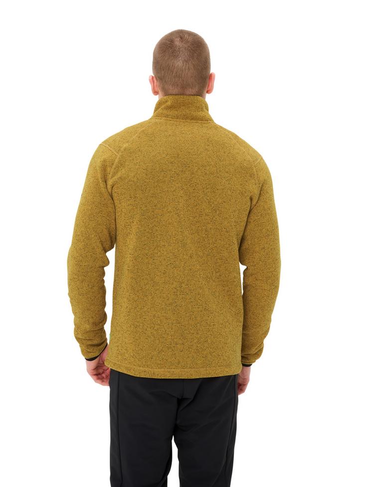 VAUDE VAUDE Men's Rienza Jacket III Outdoorjacke Herren - savanna - 1 | SportScheck