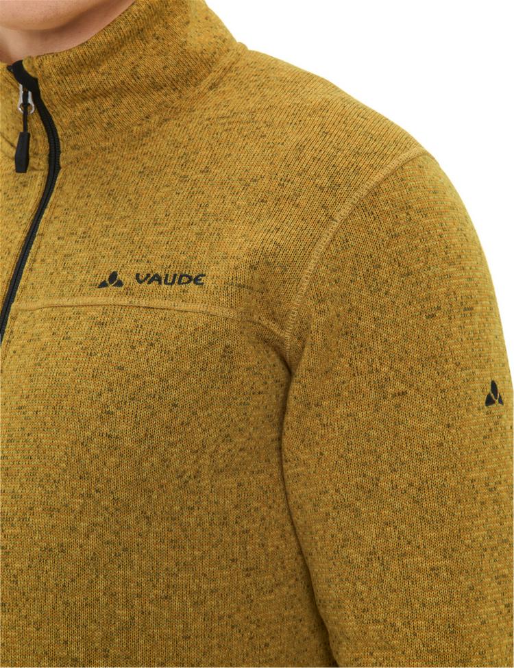 VAUDE VAUDE Men's Rienza Jacket III Outdoorjacke Herren - savanna - 0 | SportScheck