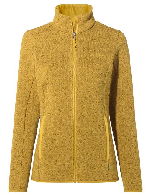 VAUDE Women's Rienza Jacket IV Outdoorjacke Damen