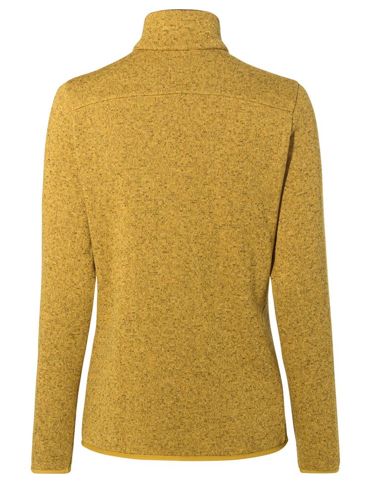 VAUDE VAUDE Women's Rienza Jacket IV Outdoorjacke Damen - savanna - 0 | SportScheck