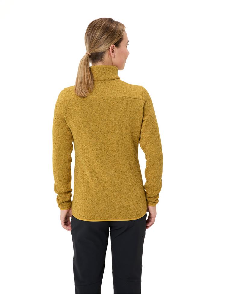 VAUDE VAUDE Women's Rienza Jacket IV Outdoorjacke Damen - savanna - 1 | SportScheck