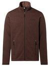 VAUDE Men's Rienza Jacket III Outdoorjacke Herren - tobacco