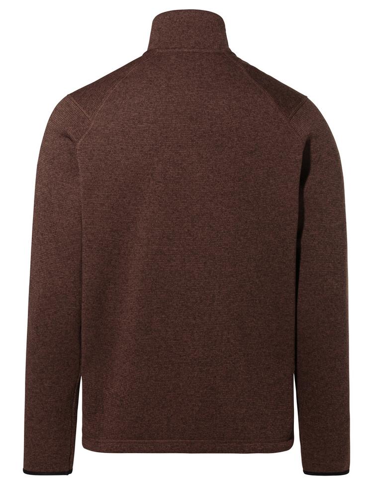 VAUDE VAUDE Men's Rienza Jacket III Outdoorjacke Herren - tobacco - 0 | SportScheck