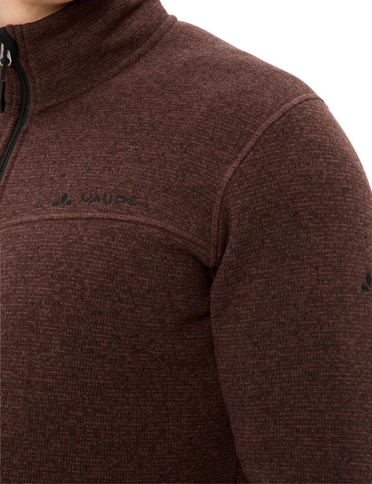 VAUDE VAUDE Men's Rienza Jacket III Outdoorjacke Herren - tobacco - 0 | SportScheck