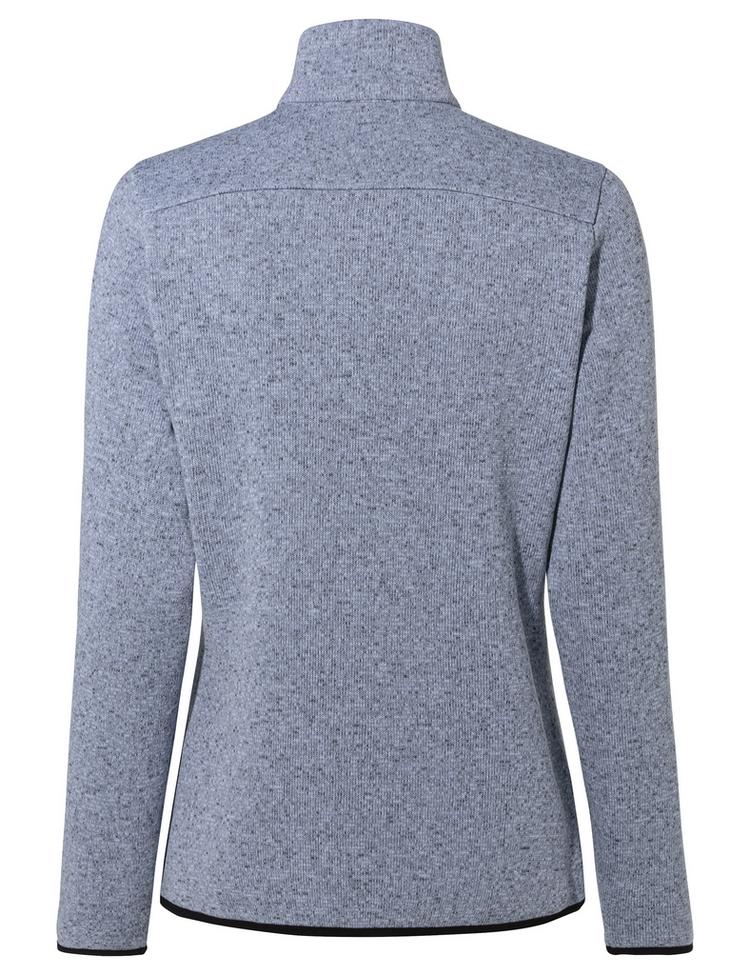 VAUDE VAUDE Women's Rienza Jacket IV Outdoorjacke Damen - dark iris - 0 | SportScheck