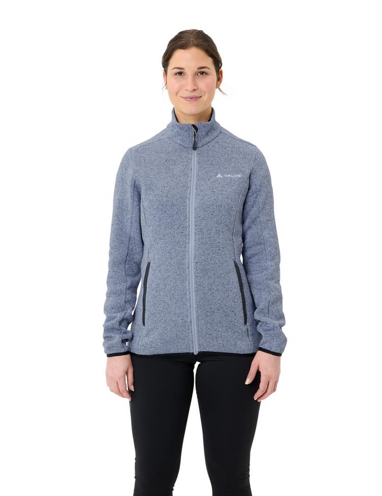 VAUDE VAUDE Women's Rienza Jacket IV Outdoorjacke Damen - dark iris - 0 | SportScheck
