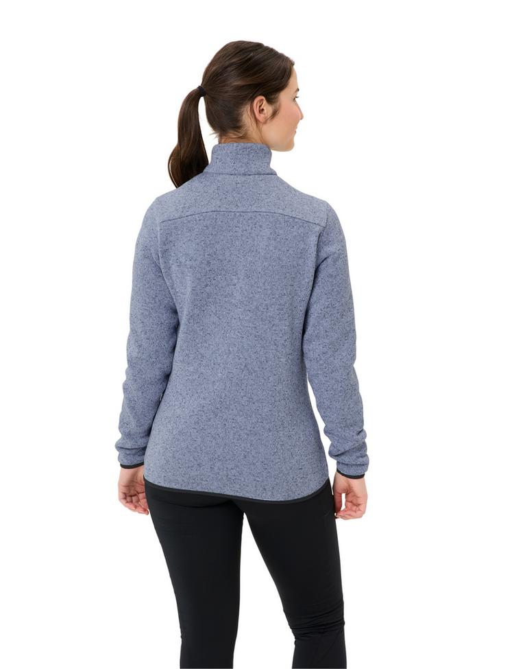 VAUDE VAUDE Women's Rienza Jacket IV Outdoorjacke Damen - dark iris - 1 | SportScheck