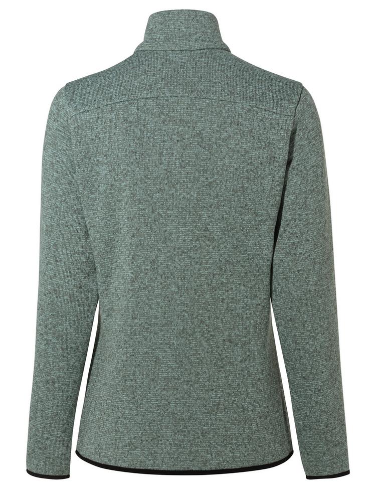 VAUDE VAUDE Women's Rienza Jacket IV Outdoorjacke Damen - agave - 0 | SportScheck