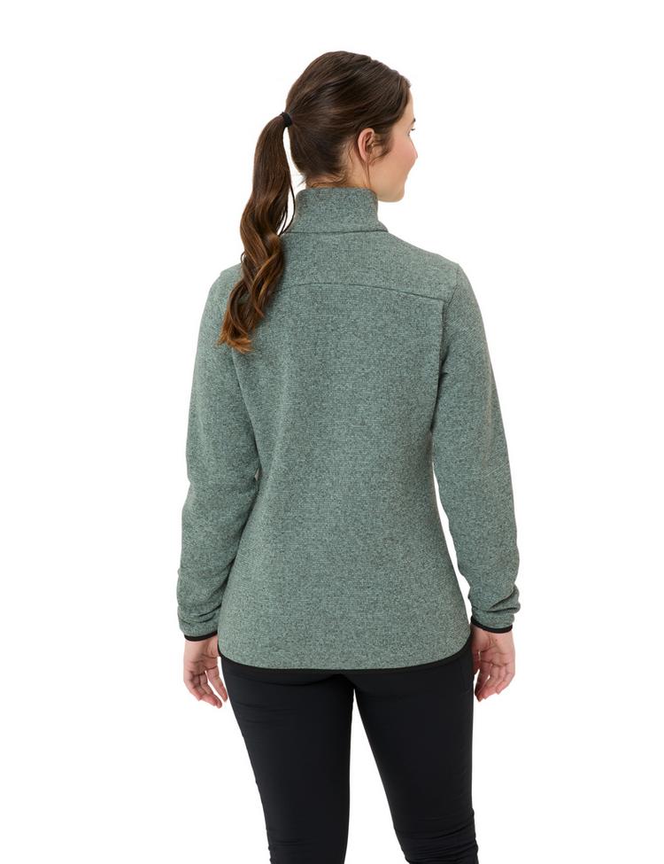 VAUDE VAUDE Women's Rienza Jacket IV Outdoorjacke Damen - agave - 1 | SportScheck