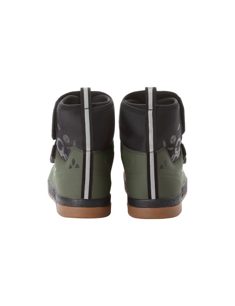 VAUDE VAUDE AM Moab Mid Winter STX Fahrradschuhe - khaki - 0 | SportScheck