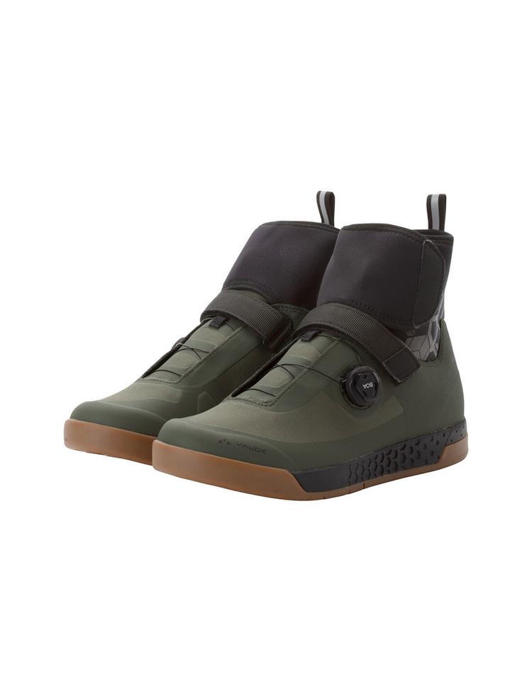 VAUDE VAUDE AM Moab Mid Winter STX Fahrradschuhe - khaki - 0 | SportScheck