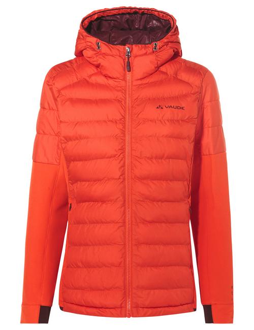 VAUDE Women's Elope Hybrid Jacket Outdoorjacke Damen
