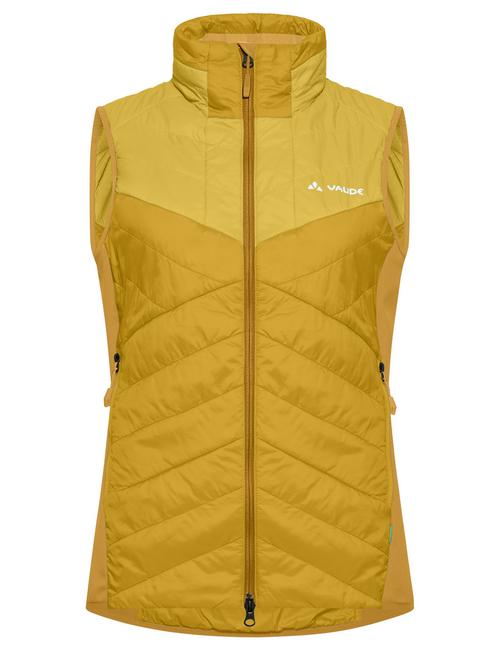 VAUDE Women's Sesvenna Vest IV Outdoorweste Damen
