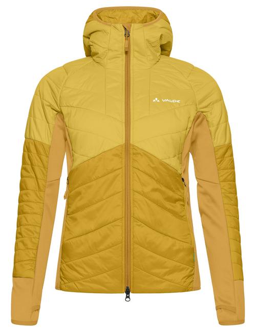 VAUDE Women's Sesvenna Jacket IV Outdoorjacke Damen