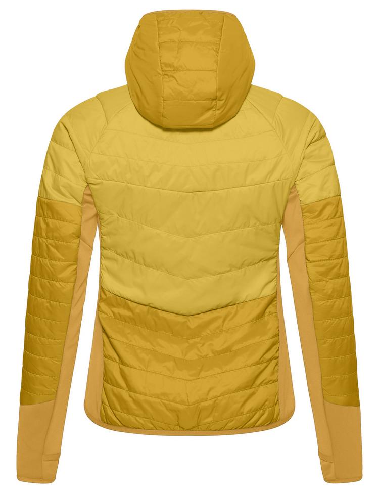 VAUDE VAUDE Women's Sesvenna Jacket IV Outdoorjacke Damen - savanna - 0 | SportScheck
