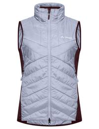 VAUDE Women's Sesvenna Vest IV Outdoorweste Damen - iris