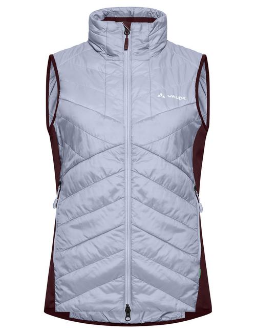 VAUDE Women's Sesvenna Vest IV Outdoorweste Damen