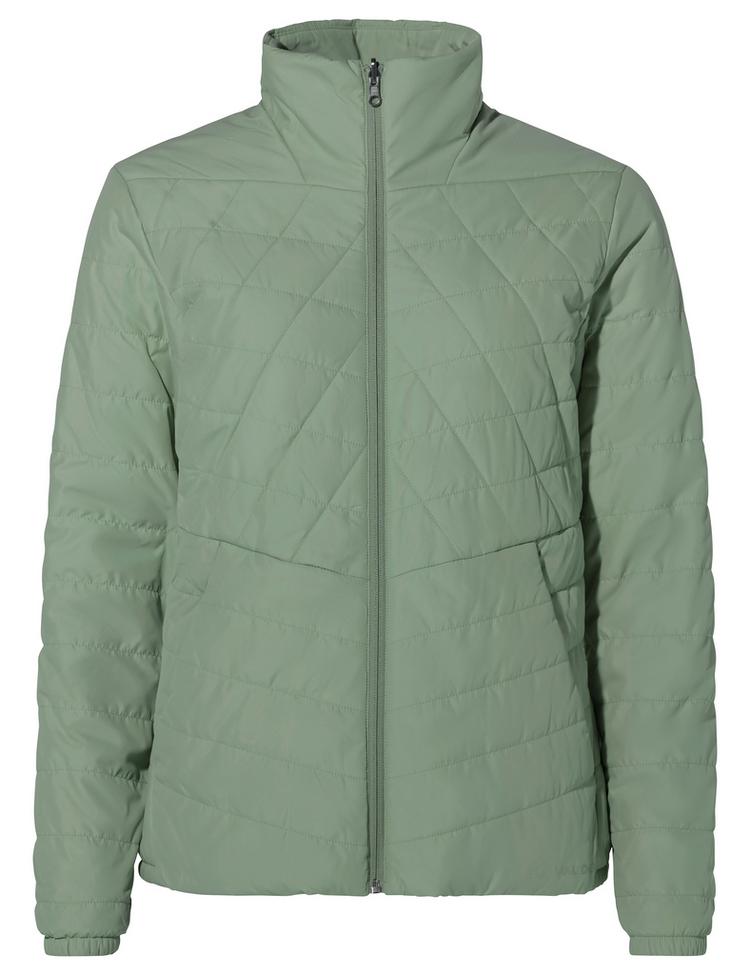VAUDE VAUDE Women's Mineo 3in1 Jacket Outdoorjacke Damen - deep pond - 2 | SportScheck