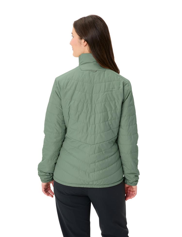 VAUDE VAUDE Women's Mineo 3in1 Jacket Outdoorjacke Damen - deep pond - 5 | SportScheck
