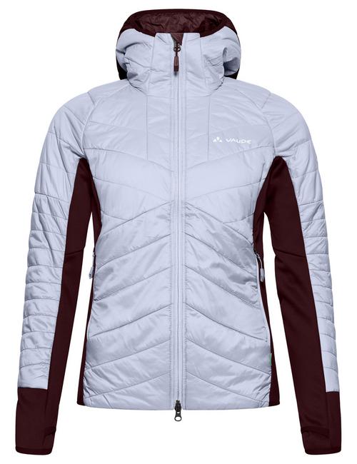 VAUDE Women's Sesvenna Jacket IV Outdoorjacke Damen