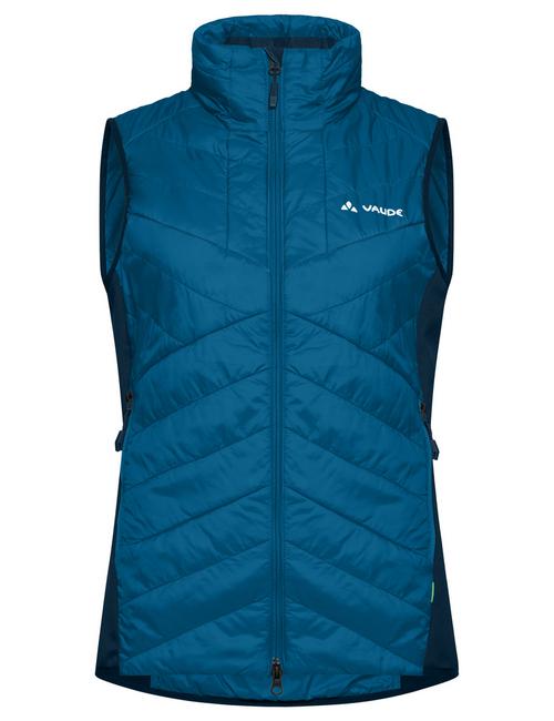 VAUDE Women's Sesvenna Vest IV Outdoorweste Damen