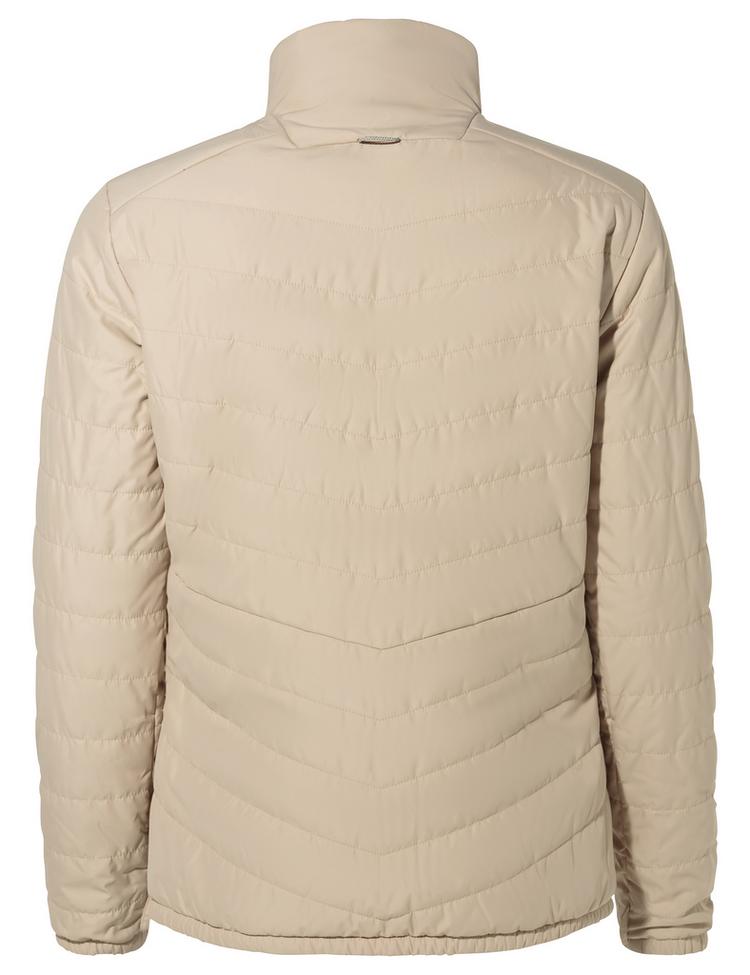 VAUDE VAUDE Women's Mineo 3in1 Jacket Outdoorjacke Damen - dark oak uni - 3 | SportScheck