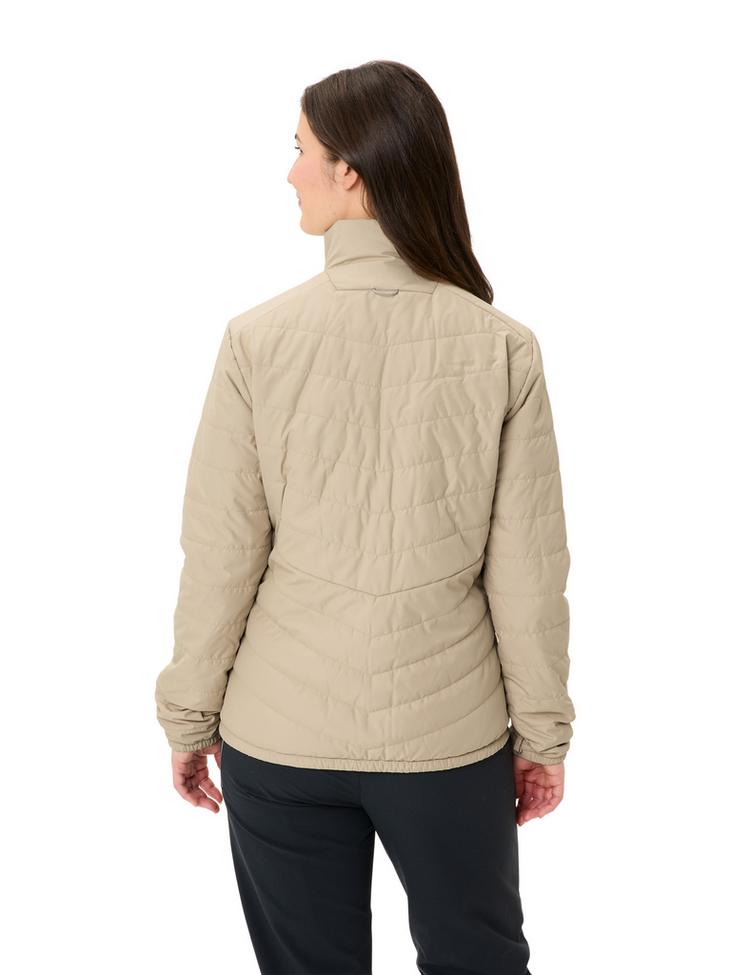 VAUDE VAUDE Women's Mineo 3in1 Jacket Outdoorjacke Damen - dark oak uni - 5 | SportScheck