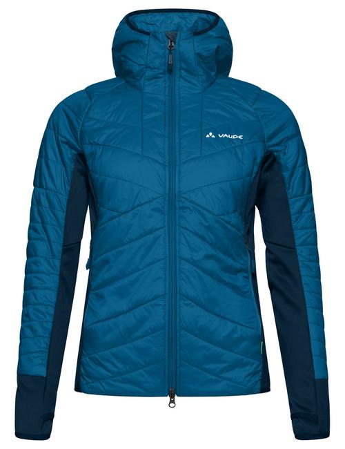 VAUDE Women's Sesvenna Jacket IV Outdoorjacke Damen
