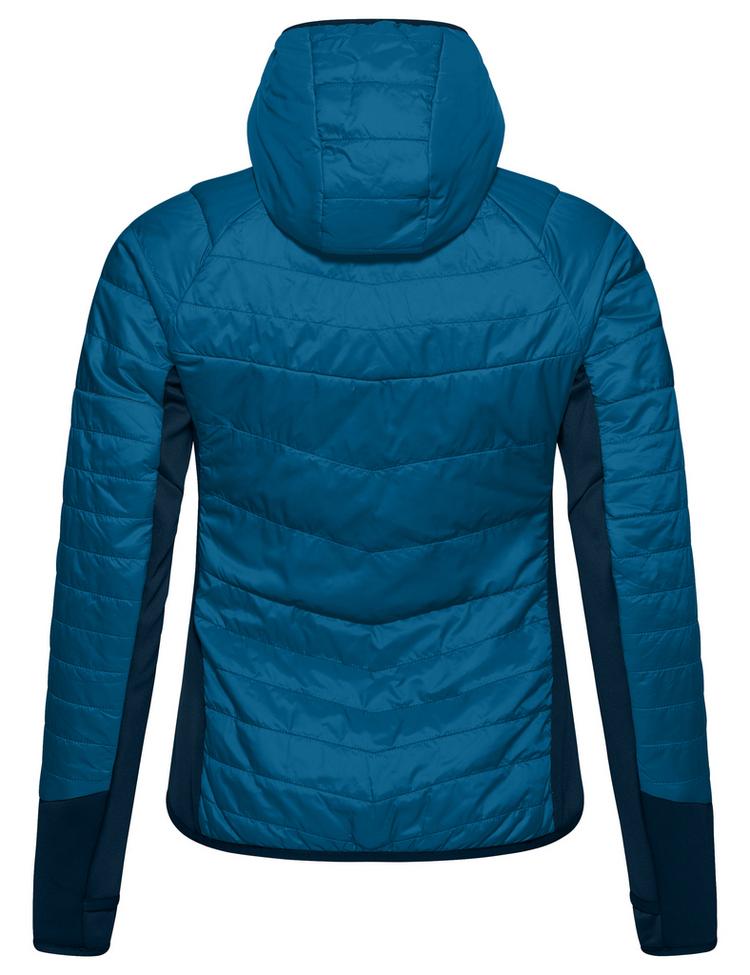 VAUDE VAUDE Women's Sesvenna Jacket IV Outdoorjacke Damen - shore blue - 0 | SportScheck