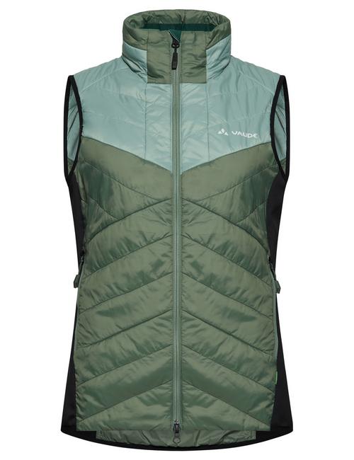 VAUDE Women's Sesvenna Vest IV Outdoorweste Damen