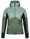 VAUDE Women's Sesvenna Jacket IV Outdoorjacke Damen - dusty fern