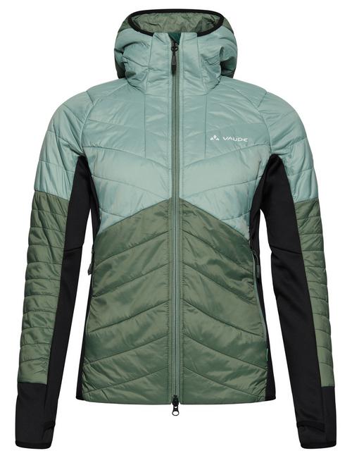 VAUDE Women's Sesvenna Jacket IV Outdoorjacke Damen