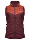 VAUDE Women's Sesvenna Vest IV Outdoorweste Damen - buckeye