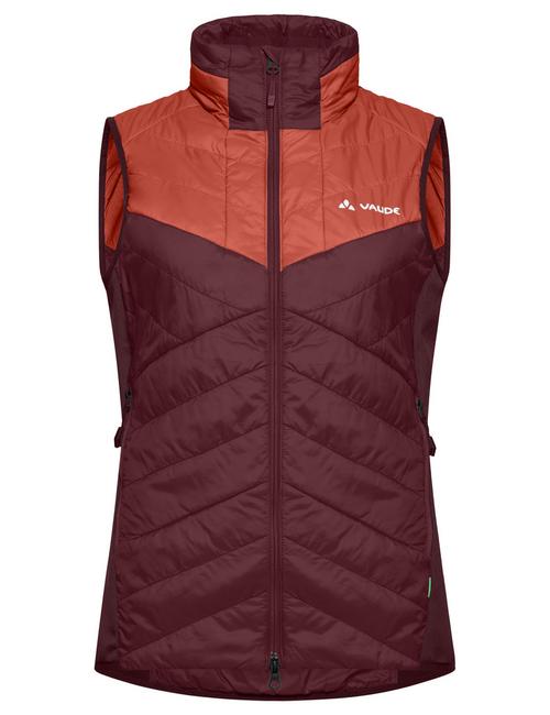 VAUDE Women's Sesvenna Vest IV Outdoorweste Damen